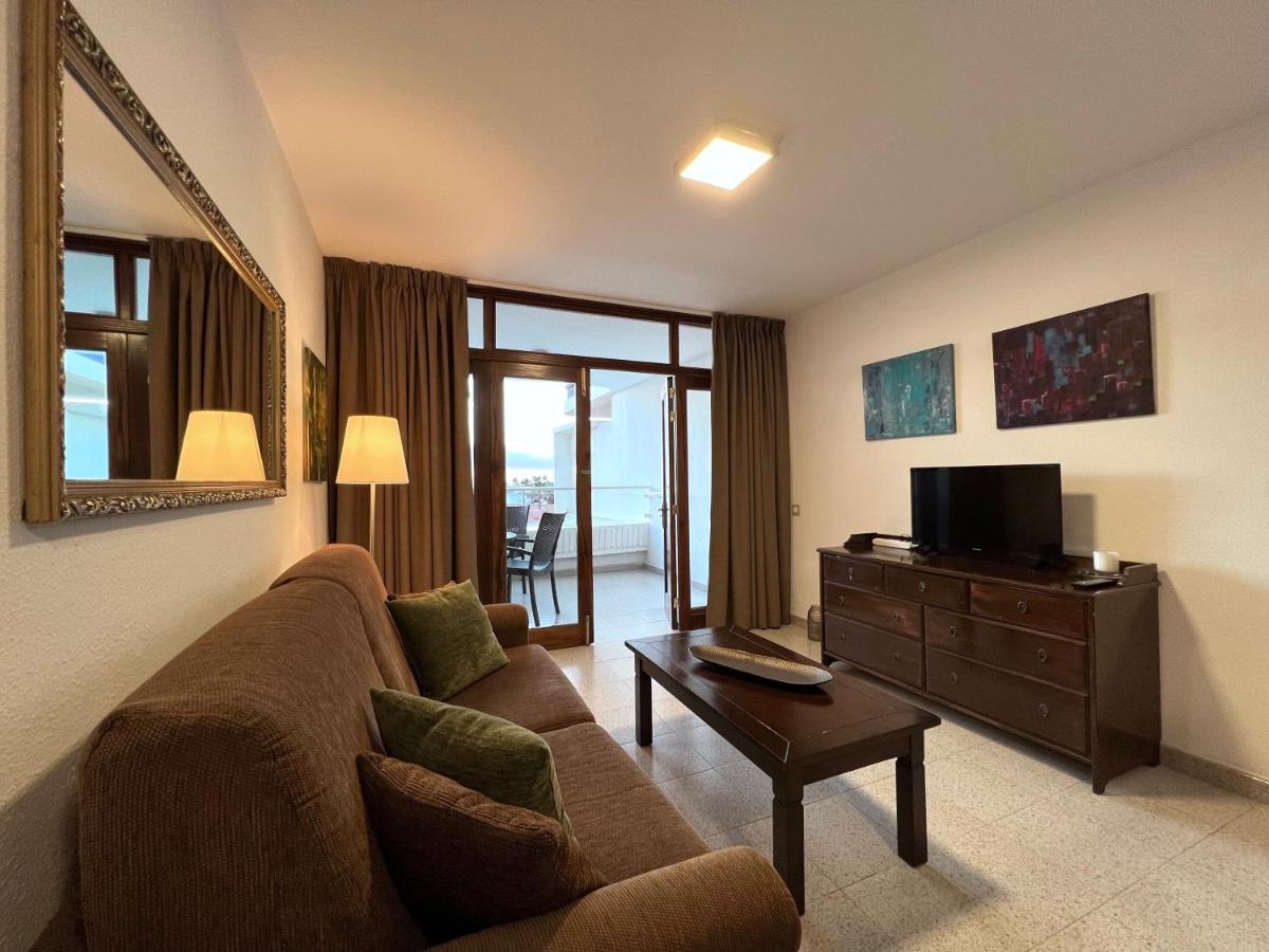 Tamarán 311 Playa del Inglés Exterior foto
